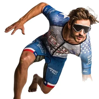 2020 Ljubezen Bolečina Triatlon Obleko Moški Kolesarjenje Jersey Kratke Skinsuit Jumpsuit Maillot Kolesarjenje Ropa Ciclismo Ropa Ciclismo Mujer