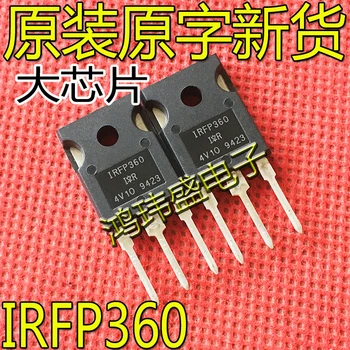 20pcs izvirno novo IRFP360 IRFP360PBF polje-učinek tranzistor N-kanalni MOSFET