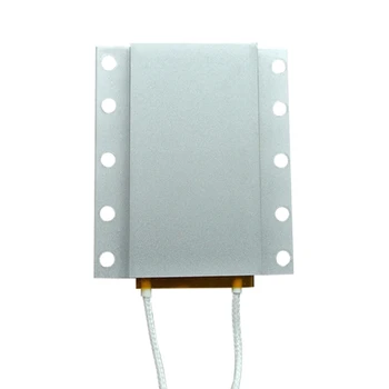 300W PTC Ogrevanje-Spajkanje Ploščo, LED Odstranjevalec Čip Varjenje Postaja Vroče Plošče