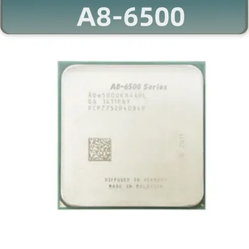 A8-6500 A8 6500 Socket FM2 AD6500OKA44HL 3.5 GHz 65W quad core Procesor CPU kosov
