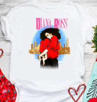 Diana Ross t majica - darilo MAMA - Halloween darilo - Oče darilo
