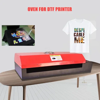 DTF tiskalnik 70 cm, širina 2 kosa i3200A1 4720 XP600 glave neposredno film majica tiskalnik stroj