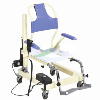 Električni Kopel sedežnice električni invalidski voziček
