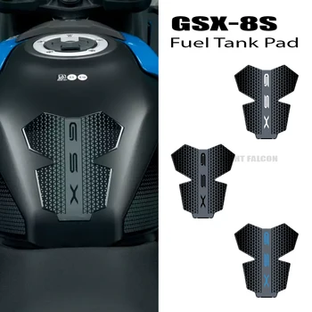 GSX 8S 3D Epoksi Smolo Nalepke za varstvo nalepke nalepke Za Suzuki GSX-8S GSX8S GSX 8S 2023