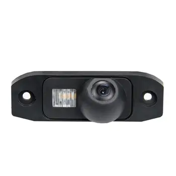 HD 720p (Pogled od Zadaj Kamero Vzvratno Pomožno Kamero za VOLVO SL40 SL80 XC60 XC90 S40 S80 C70 V40 V50 v60 S60L C30, S40 / XC70