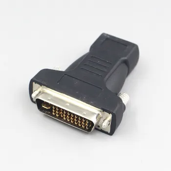 LN005296 Original HDMI je združljiv Ženski M1(P&A) DVI 30+5 M1-DA Video Avdio pretvornik napajalnik Za HP Infocus Optoma Projektor