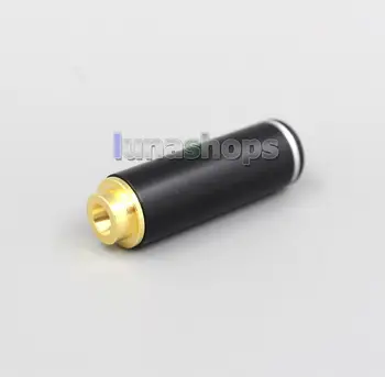 LN006470 A++ Kakovosti, Vrsto Izvirnika Black Sod 4.4 mm Uravnoteženo Ženski Meri DIY Tok OD:5.4 mm