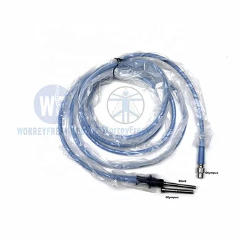 Medicinske endoskop instrument 4*3000mm hladno vir svetlobe kabel avtoklav optičnih lahka kabel