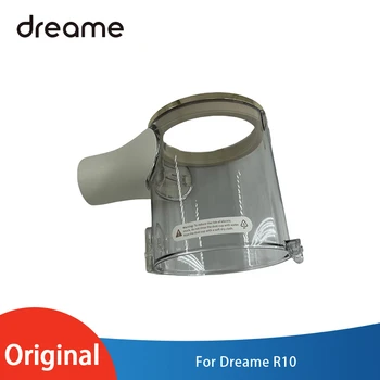 Original Dreame R10 ročni akumulatorski sesalnik rezervnih delov, primerna za Dreame R10 prah pokal Dustbin dodatki