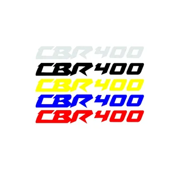 Par Splošne Namene, motorno kolo, Nepremočljiva Odsevna nalepka Waterbird spremembe HONDA CBR900RR CBR400 CBR 400