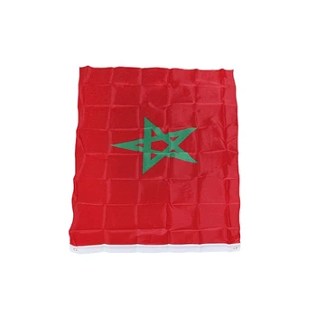Poliester Maroški za