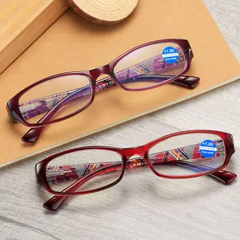 Preberite Povečava Vision Care Presbyopia Očala Računalnik Očala Daljnovidnost Očala Proti Modra Svetloba Obravnavi Očala