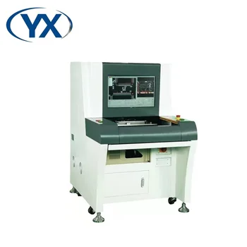 Priročnik za AOI Pralni YX680D za SMT Proizvodne Linije
