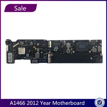 Prodaja A1466 2012 Leto i5, i7 Logiko Odbor 1.7 GHZ 1.8 GHZ 2.0 GHZ Za MacBook Air 13