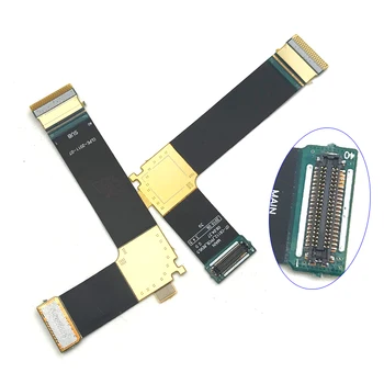 Replacment Del Združljiv za Samsung C6112 GT-C6112 LCD-Zaslon Connect Flex Kabel Trak