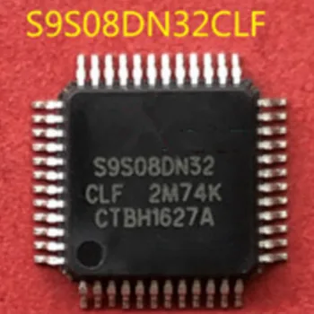 S9S08DN32CLF qfp48 5pcs
