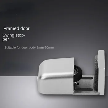 Samodejno vrata swing stop senzor, vrata določitev naprave, drsna vrata omejitev lokator