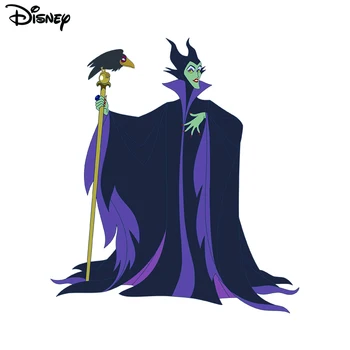 Trnuljčica Maleficent Rezanje Kovin Matrice Disney Lopovi Znakov Die Kosi Za DIY Album Papir, Kartice Dekoracijo Obrti