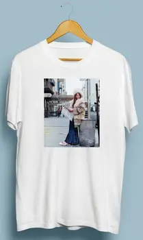 Vintage Janis Joplin NYC Majica s kratkimi rokavi Velikosti S, M, L, XL, 2XL