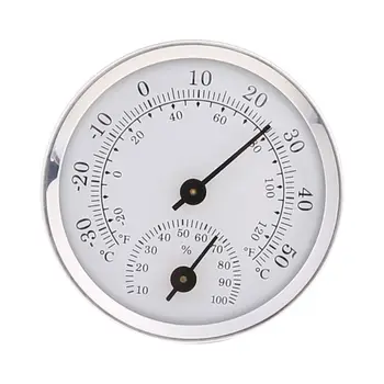 Y1UB Visi Termometer, Higrometer Temperatura Vlažnost Merilnik za vsako.