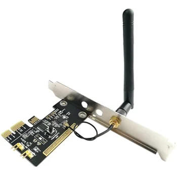Za EweLink WiFi Smart Stikalo Rele Modul za kartico Mini PCI-E Desktop Stikalo Kartice ponovni zagon Stikalo za Vklop/IZKLOP RAČUNALNIKA Daljinsko upravljanje